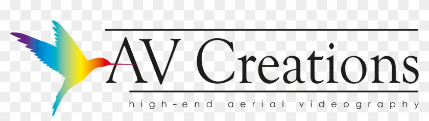 Logo - Av Creation Logo Png Clipart #1979955