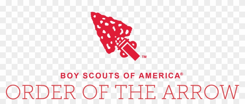 Cascade District - Order Of The Arrow Clipart #1979979