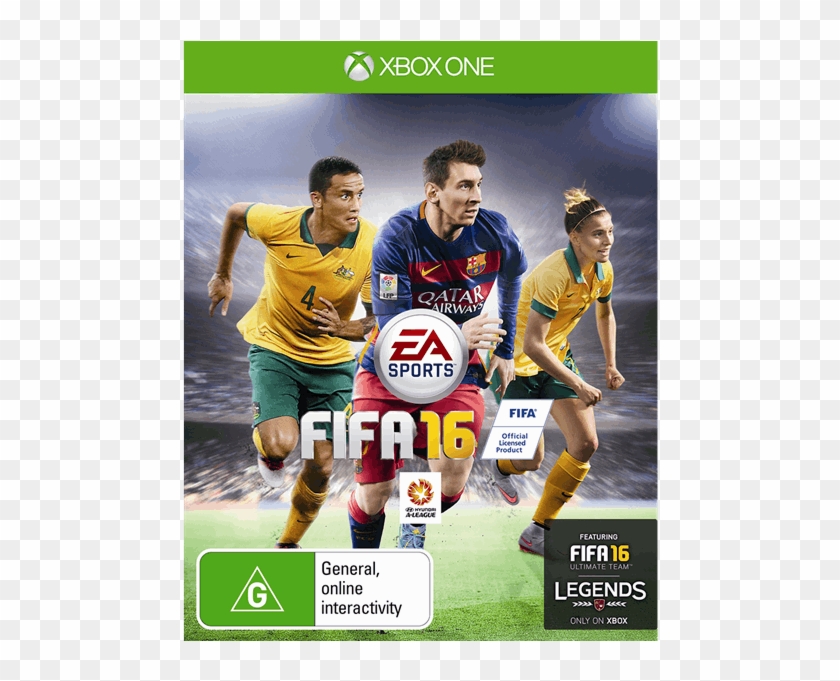 Fifa 16 - Steph Catley Fifa 16 Clipart #1980005