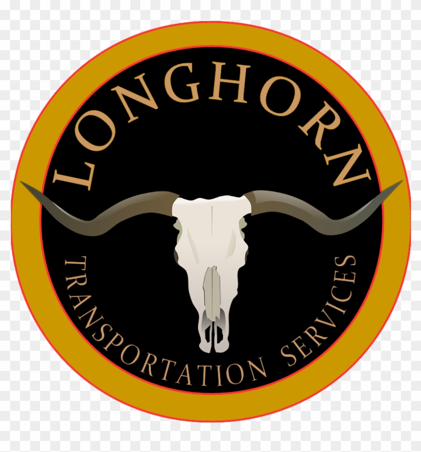 Longhorn Transportation Services - Shinola Mustang Watch Clipart #1980032