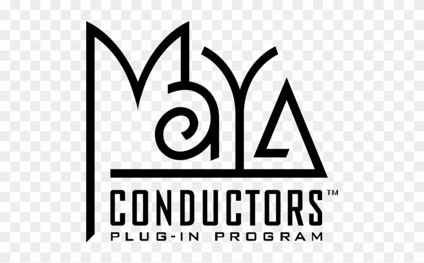 Autodesk Maya Clipart