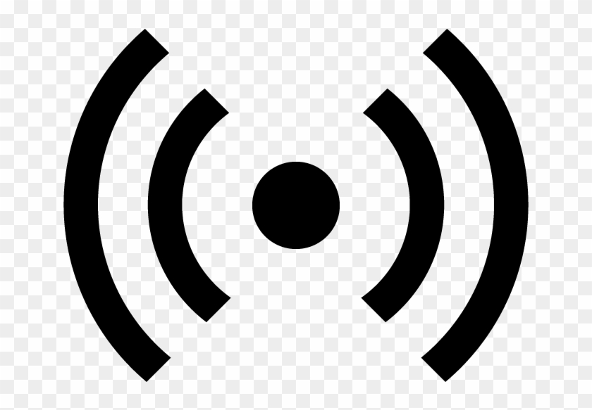 What Can We Learn From Myspace - Streaming Symbol Clipart