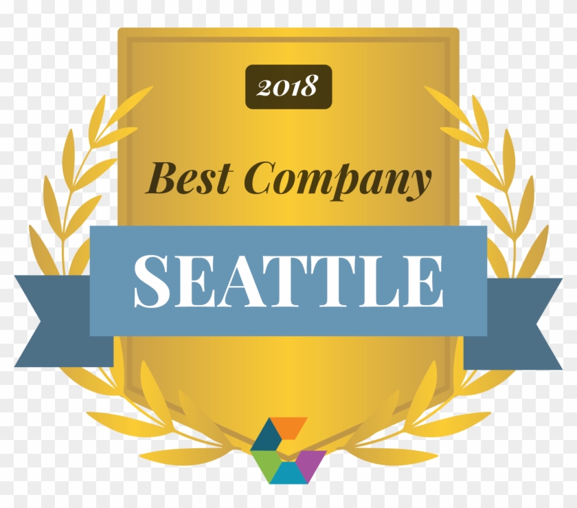 Best Company Culture 2018 Clipart #1980181