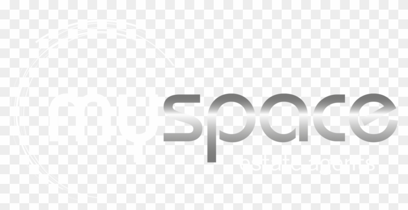 Myspace Estate Agents - Graphic Design Clipart #1980262