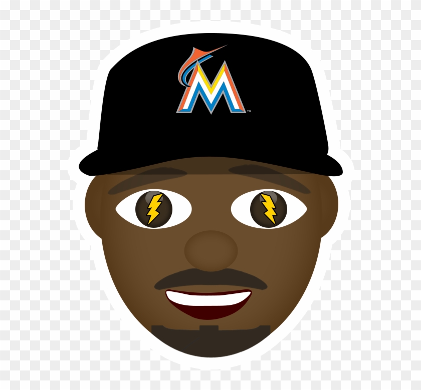 Miami Marlinsverified Account - Miami Marlins Clipart #1980282