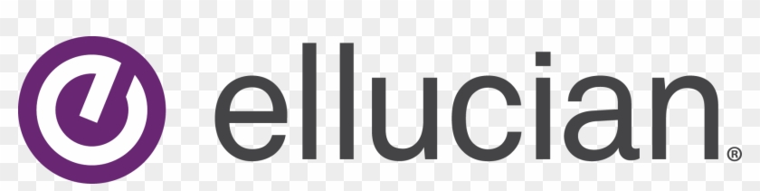 Related Companies - Ellucian Logo Png Clipart