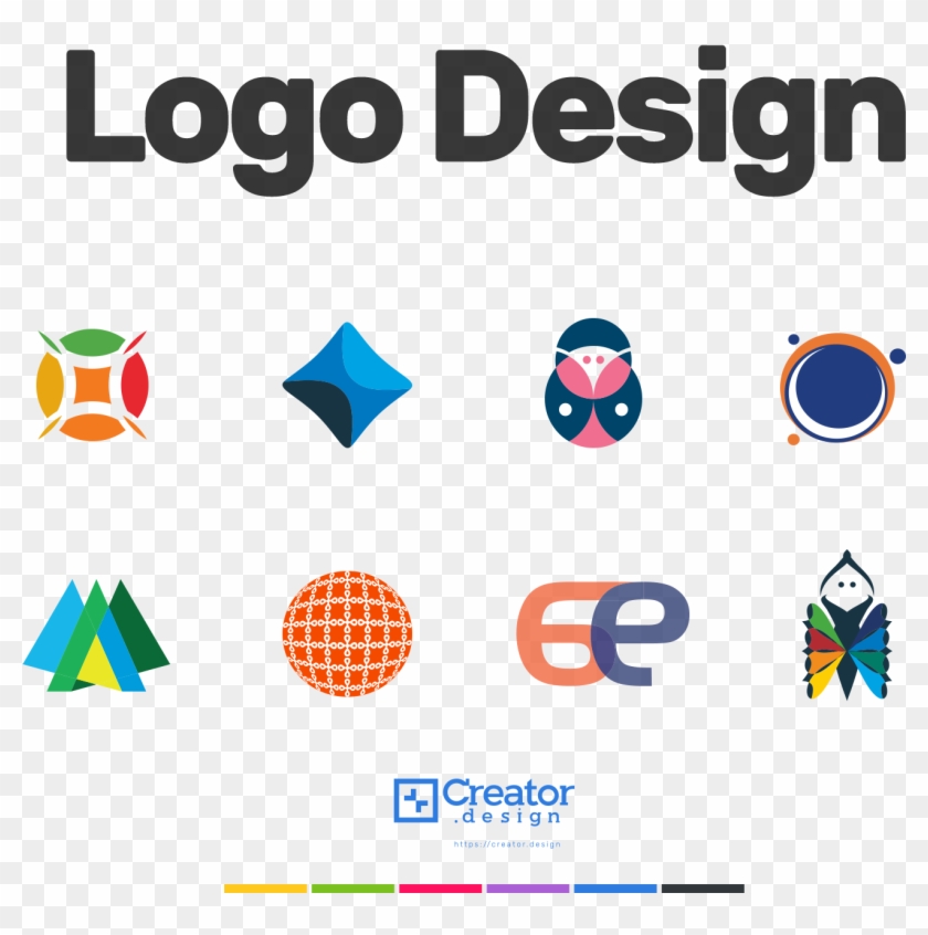 Logo Design - Design Company Logo Design Clipart #1980331