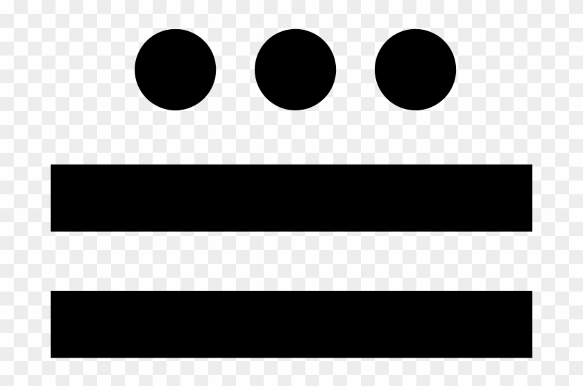 File - Maya 13 - Svg - Mayan Number 14 Clipart #1980382