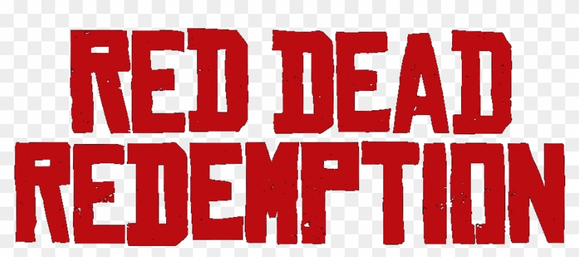 Portal Portal 2 Logo Png - Red Dead Revolver Logo Clipart
