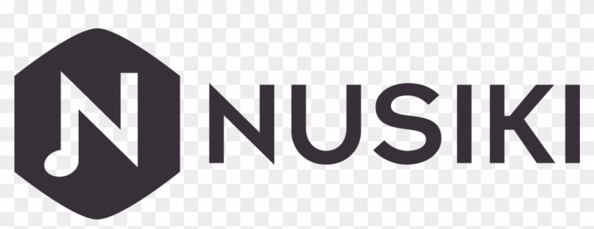 Nusiki Is A New Music Social Network, With Functionality - Nusiki Clipart