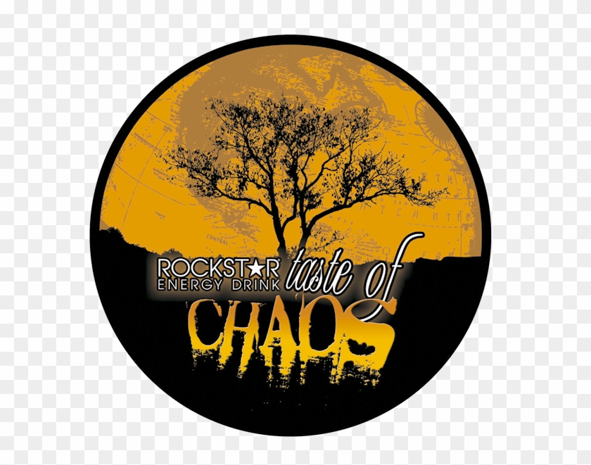 Sign In To Myspace - Taste Of Chaos Clipart #1980875