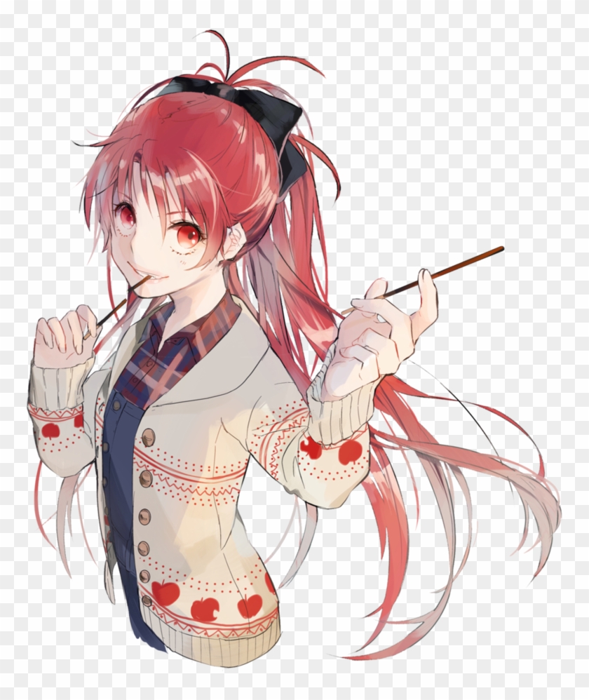 Madoka Magica Png - Puella Madoka Magica Png Clipart #1980939