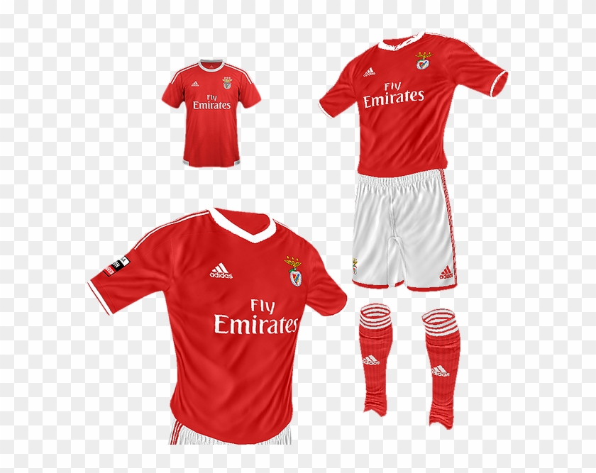 Other Kits On Http - Minikit Pes Clipart