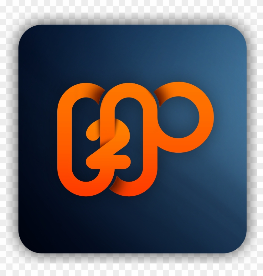 How Not To Code - Mediaportal Logo Clipart