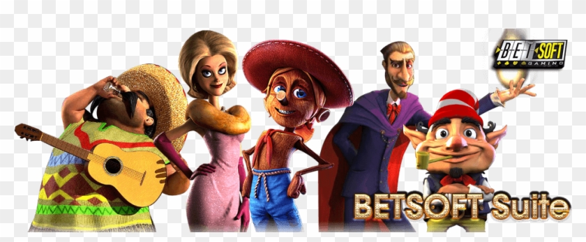 Slot Game Character Png Clipart #1981034