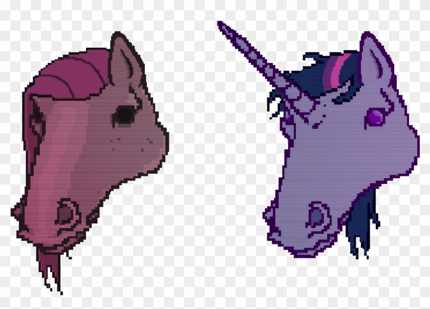 2snacks, Don Juan, Hoers, Hotline Miami, Peter, Pinkamena - Clip Art - Png Download