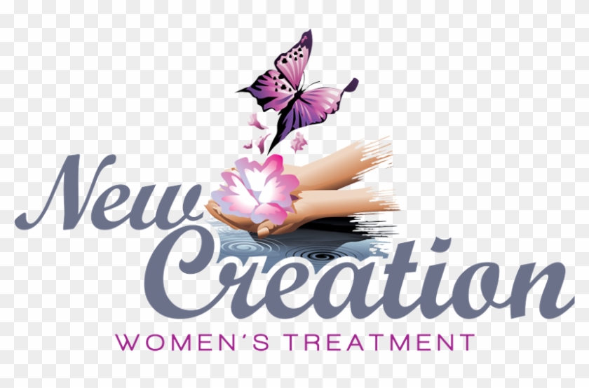 New Creation Addiction Treatment - Adcom Clipart