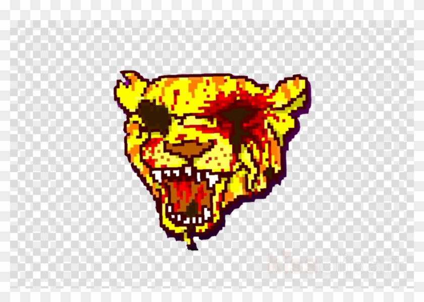 Download Hotline Miami Tony Mask Clipart Hotline Miami - Hotline Miami Tony Revenge - Png Download