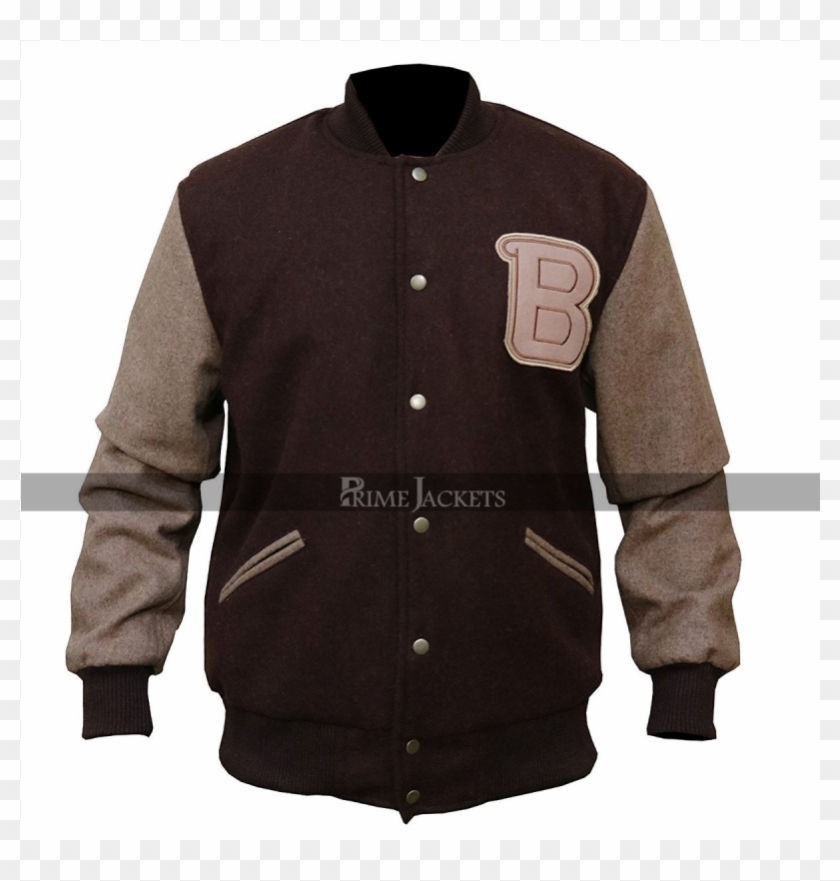 Hotline Miami Appealing Varsity Bomber Jacket - Hotline Miami Bomber Jacket Clipart