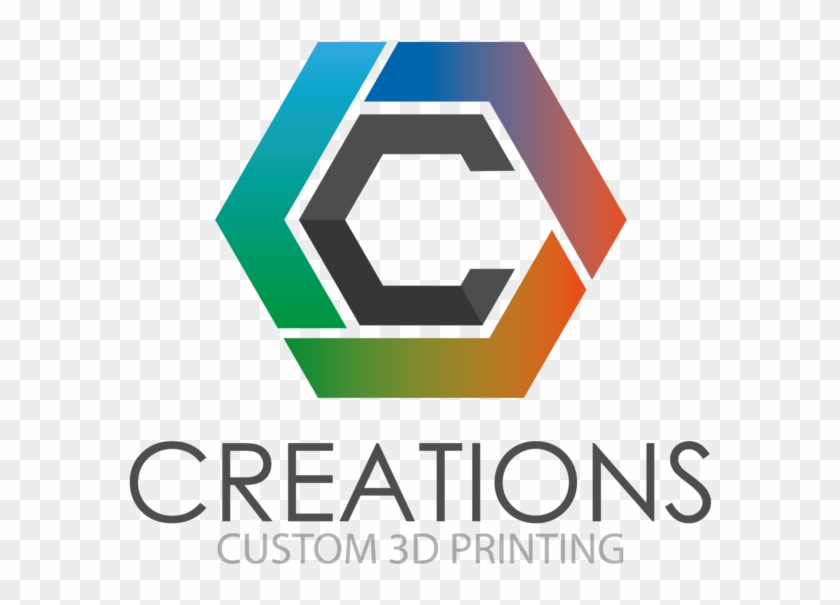 C5979 Creation 3d Logo 01 Jr 20edited - Embassy Of Ireland Tanzania Clipart #1981119