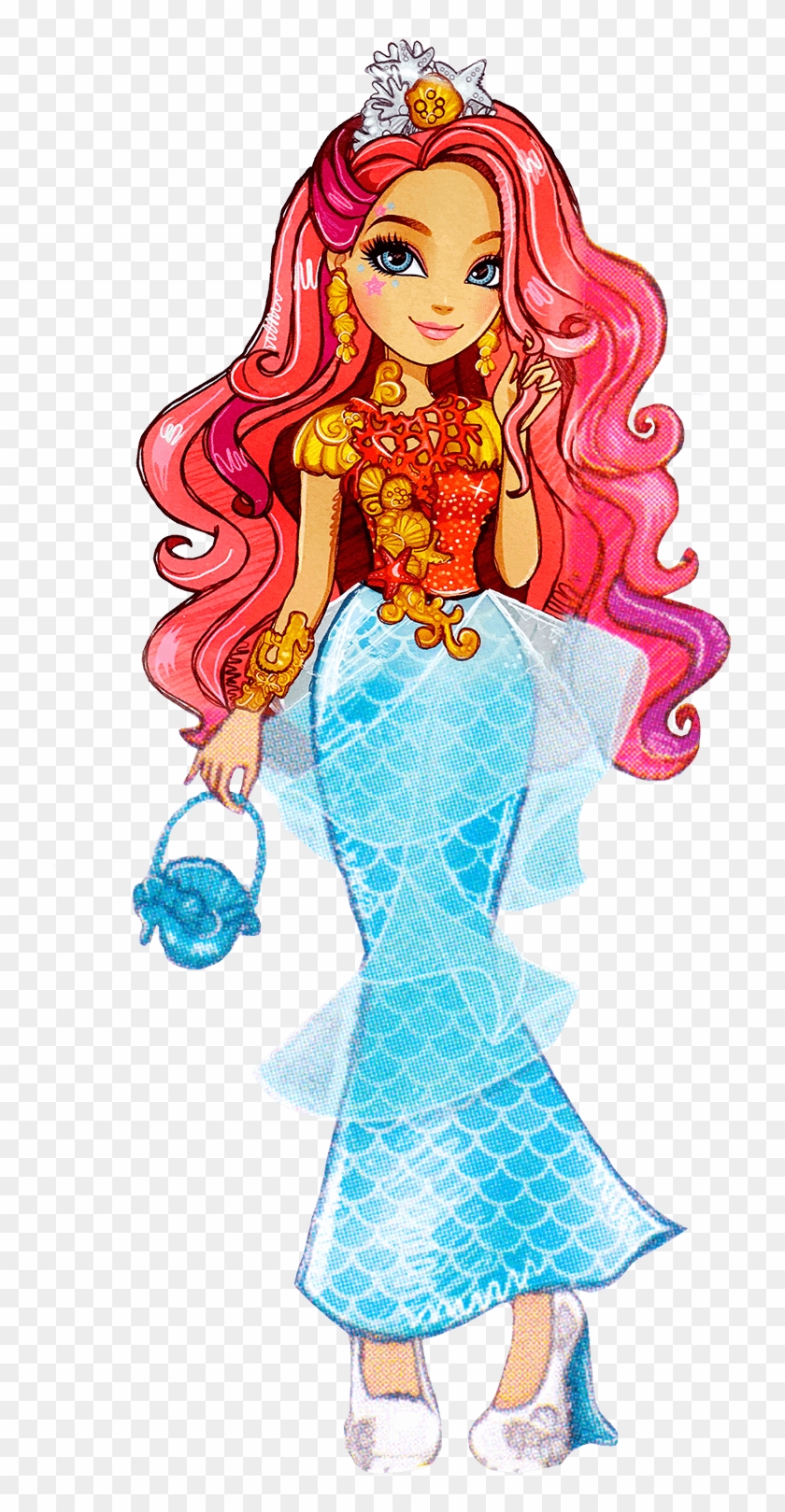 Ever after high monster sales high