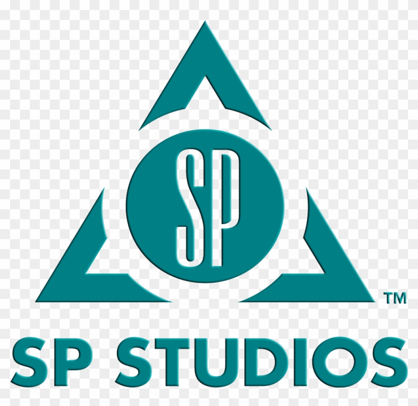 Proven - - Sp Photography Logo Png Clipart #1981261