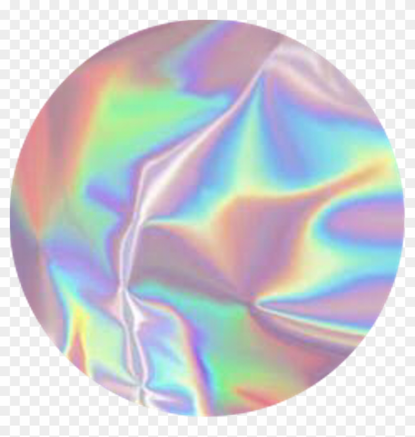 #circle #background #pink #rainbow #freetoedit - Pink Rainbow Backgrounds Clipart