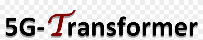 5g-transformer Envisions Three Main Architectural Building Clipart