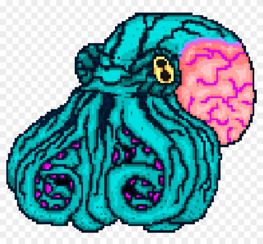 Hotline Miami Octopus Mask , Png Download Clipart