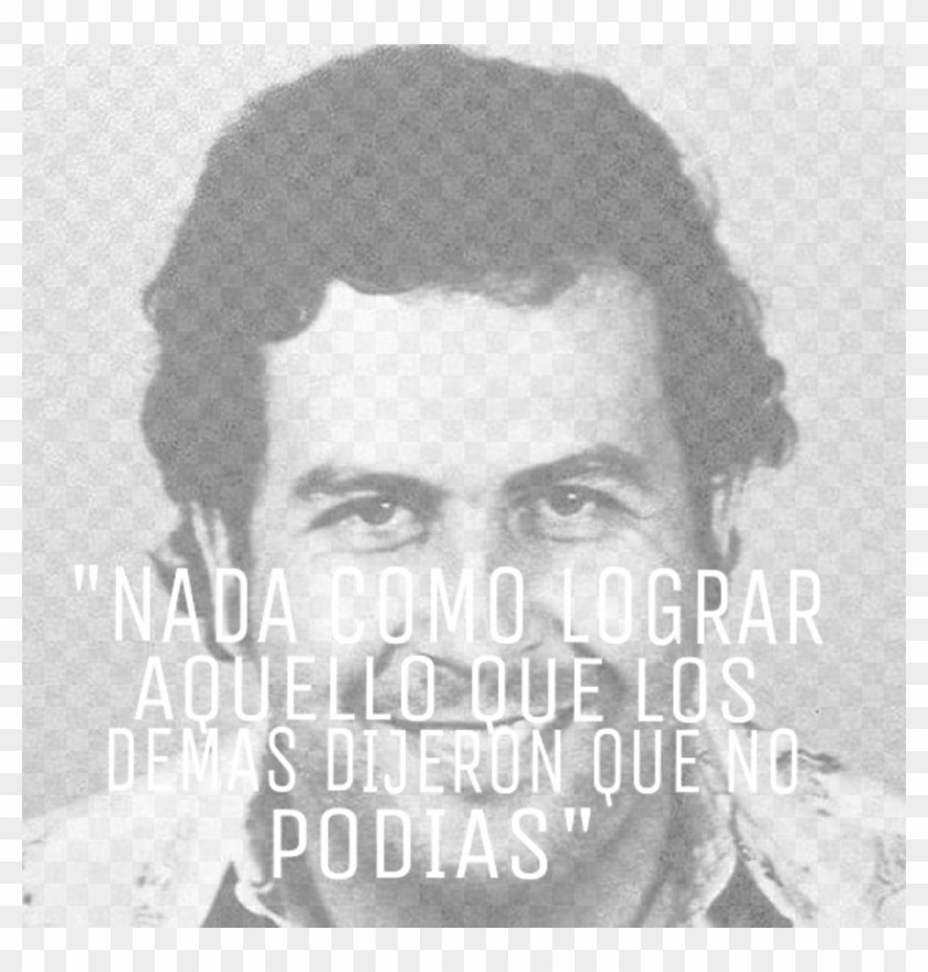 Pabloescobar Image Clipart