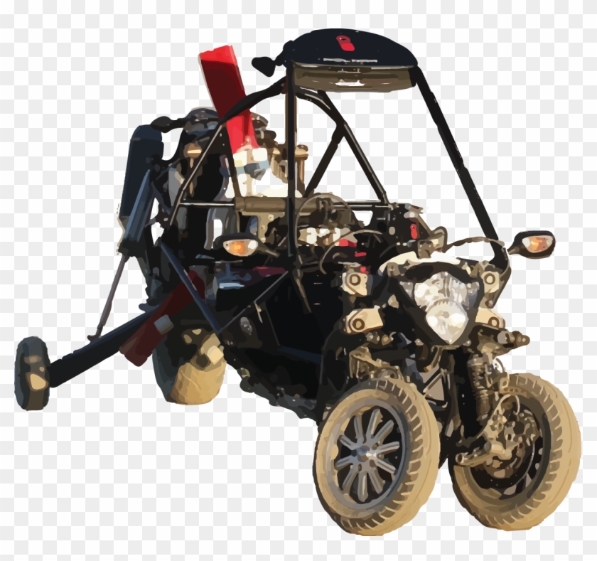 The Challenge Clipart