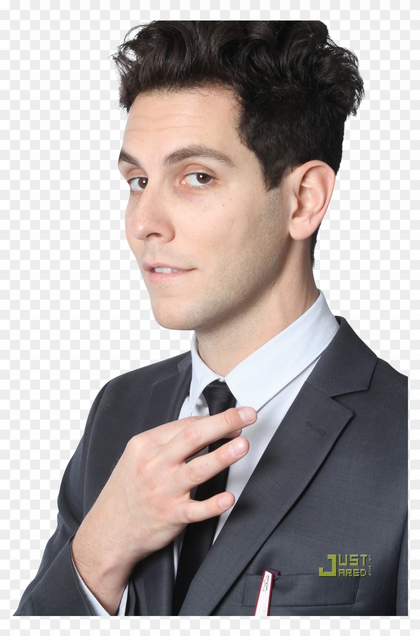 Gabe Saporta Clipart
