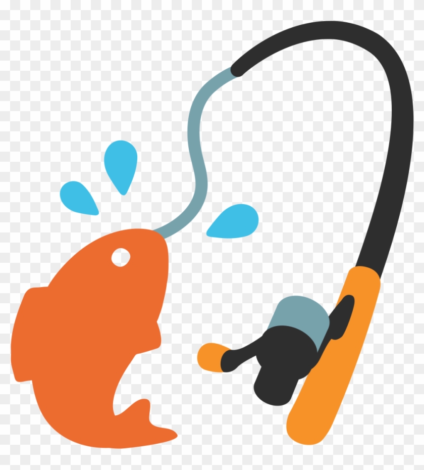 File - Emoji U1f3a3 - Svg Clipart #1981640