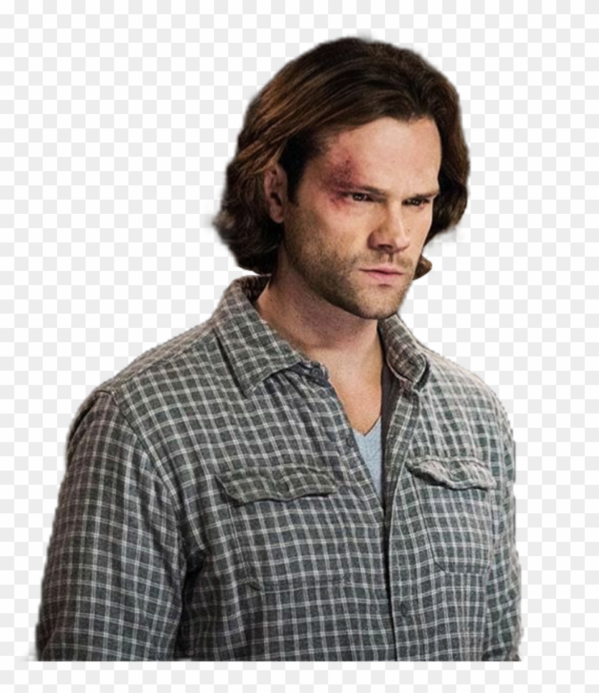 #sam #winchester #samwinchester #jaredpadalecki #supernatural Clipart #1981856