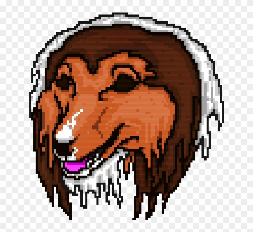 Hotline Miami Ted Clipart #1981976