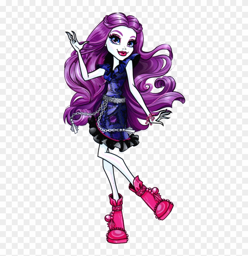 Monster High Images Ari Hauntington Wallpaper And Background - Монстр Хай Ари Хантингтон Clipart