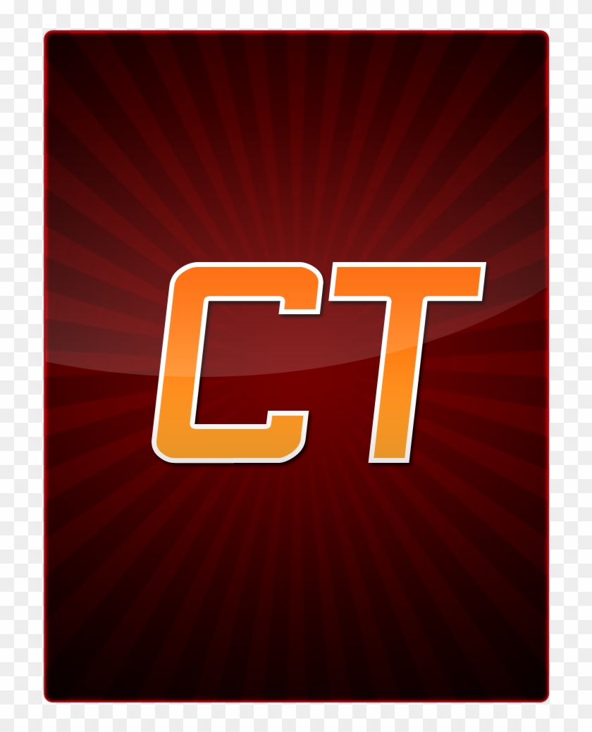 The - Graphic Design Clipart