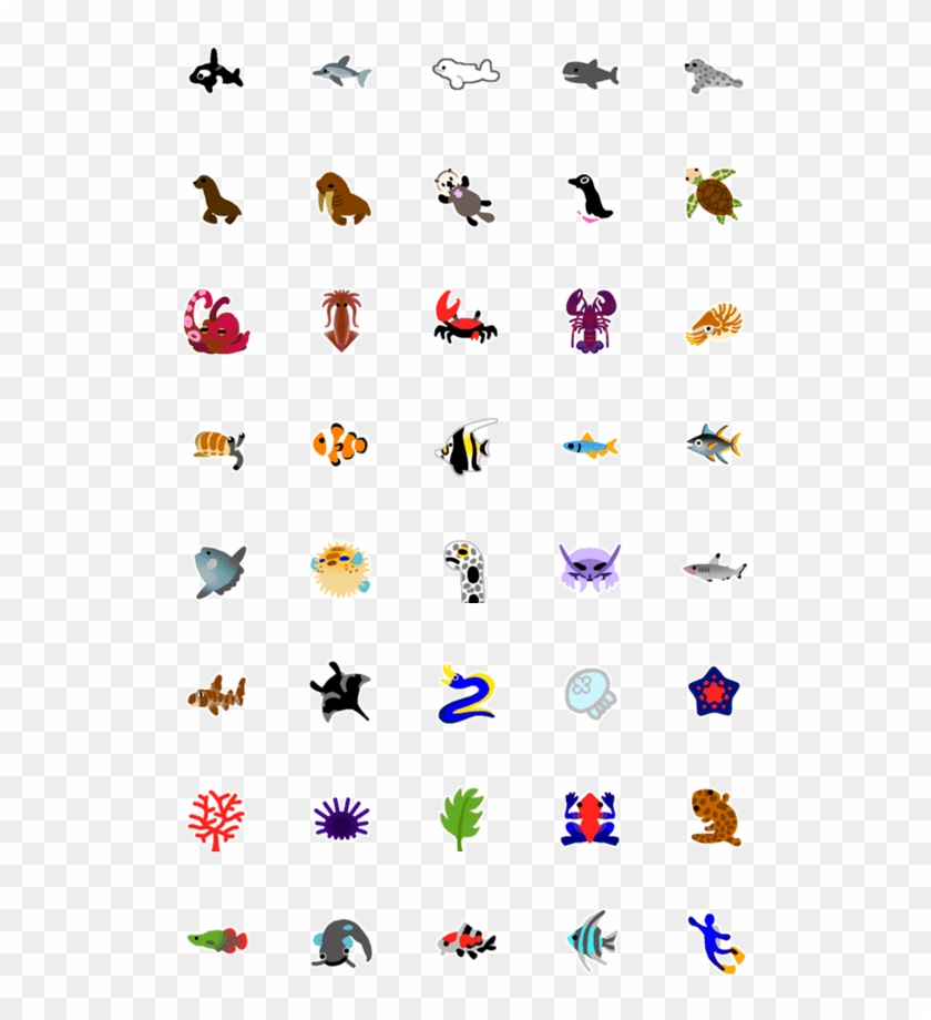 Creators' Emoji Clipart #1982173