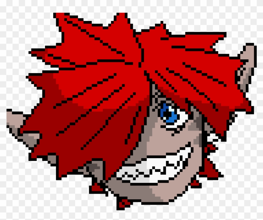 Monster Sora - Floral Design Clipart #1982246