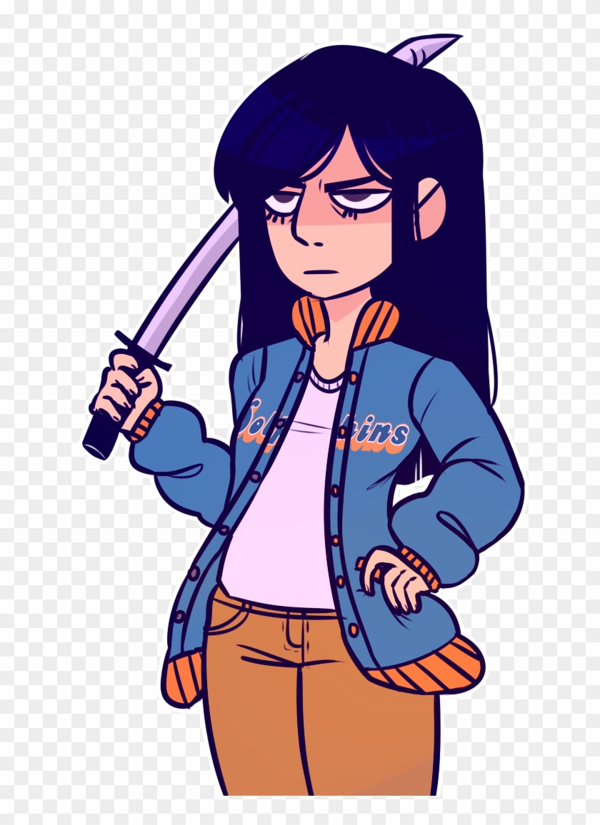 Hotline Miami Png Clipart #1982429