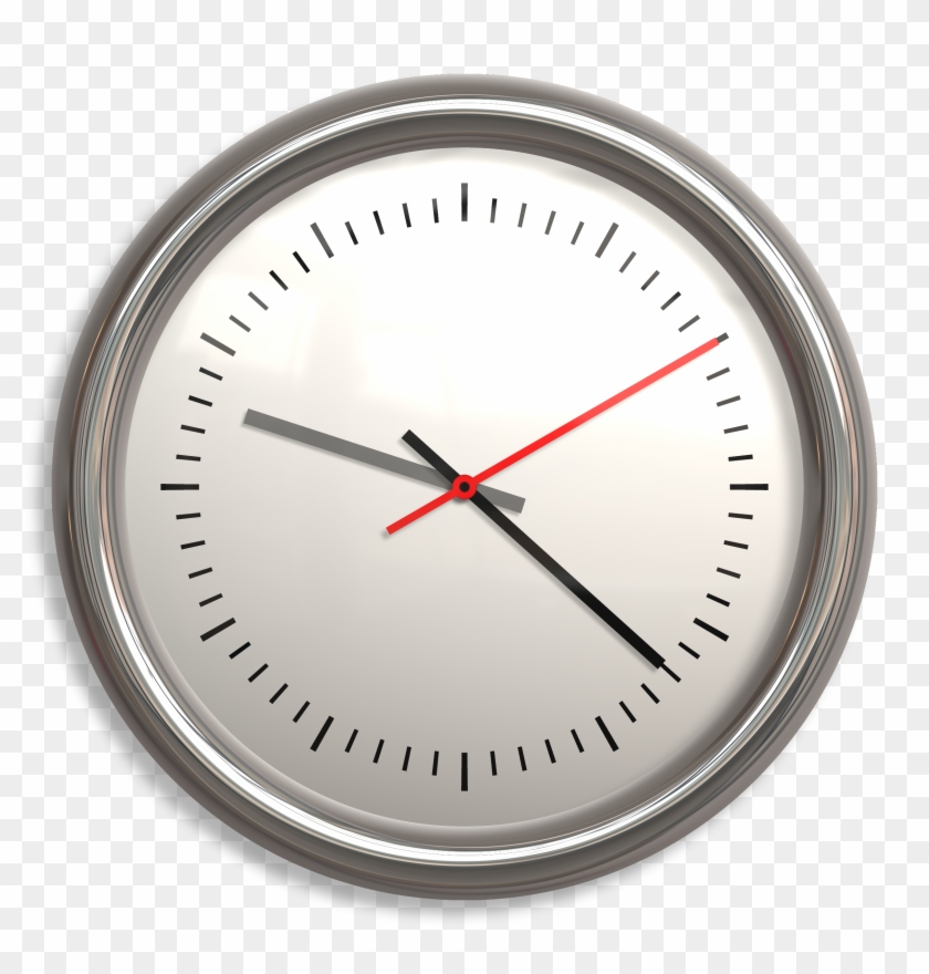 Wall Clock Png Image Clipart