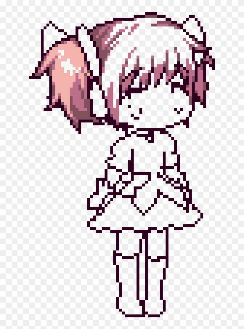 Madoka Magica Wip Clipart
