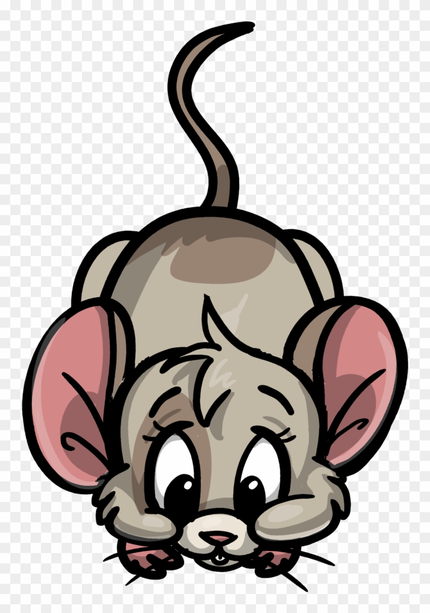 Angry Cat - Angry Cat - Mouse1 - Mouse1 Clipart #1982506