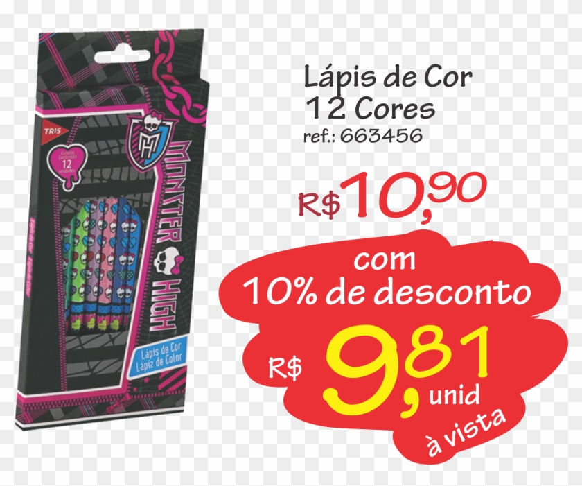 Lapis Monster High Clipart