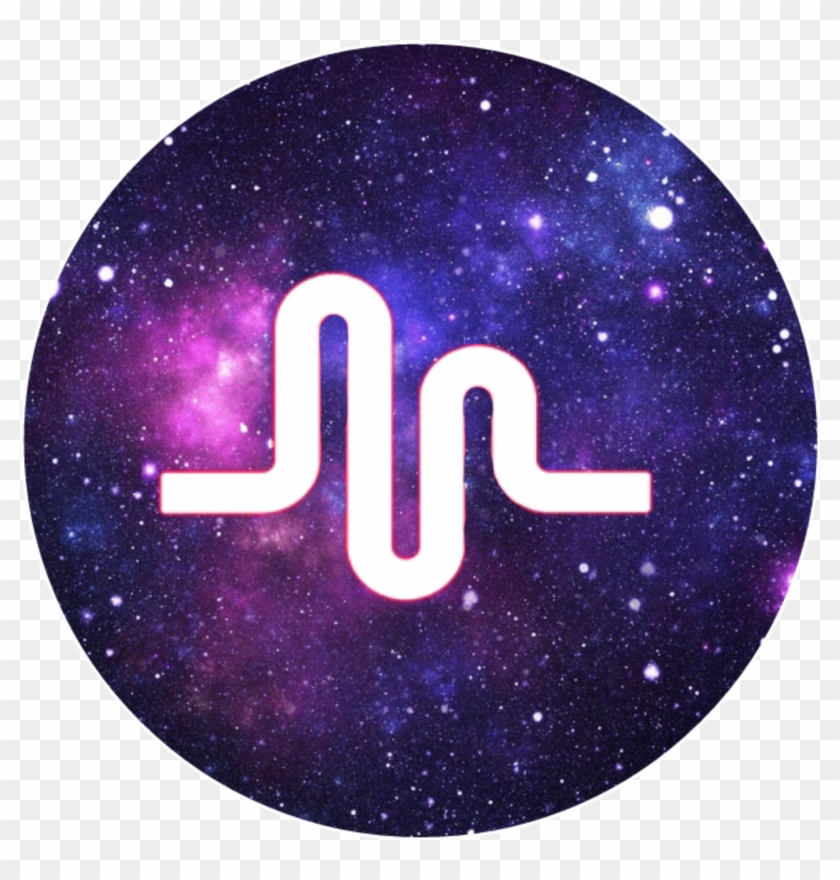 Ly Galaxy Musically Music Space Clipart