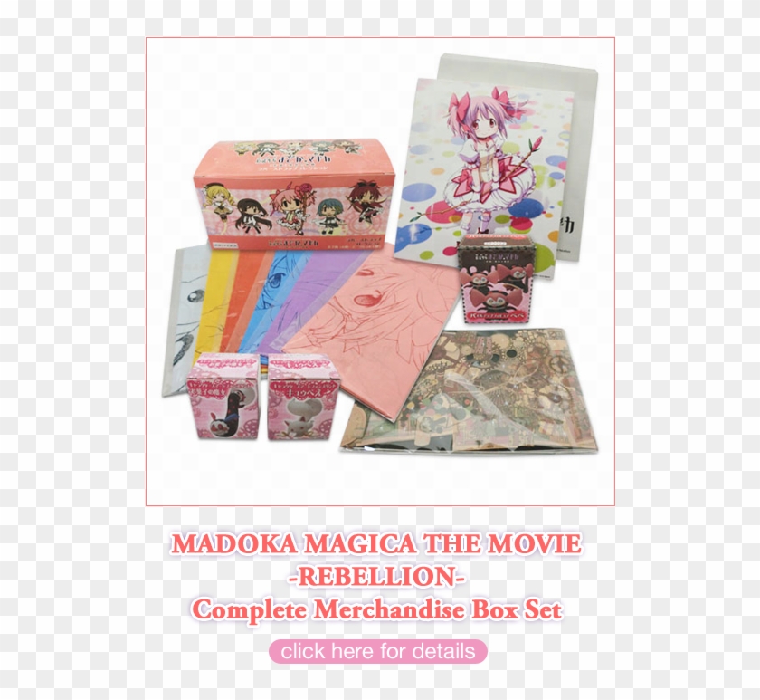 Were All The Magical Girls Truly Saved From Despair - Floral Design Clipart #1982756