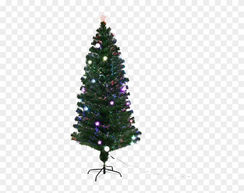 6' / - Christmas Tree Clipart
