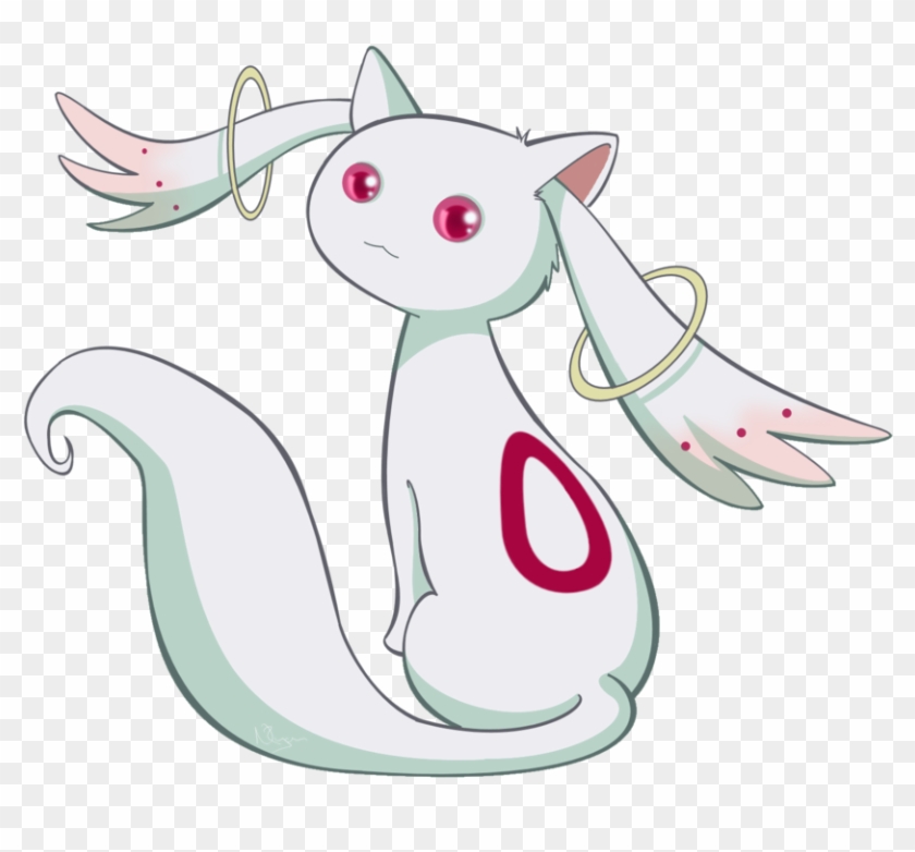 Puella Magi Madoka Magica , Png Download - Cartoon Clipart