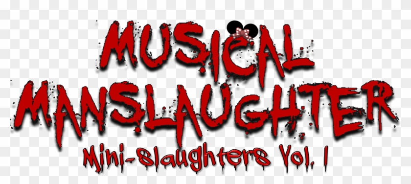 Mms-msvi - Thumb - - Calligraphy Clipart #1982814