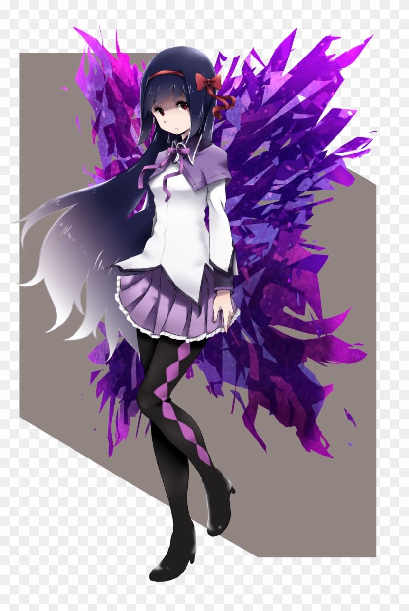 The Wraith Arc - Anime Clipart